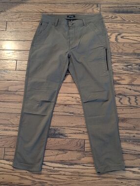Huckberry Proof EDC Rover Pant